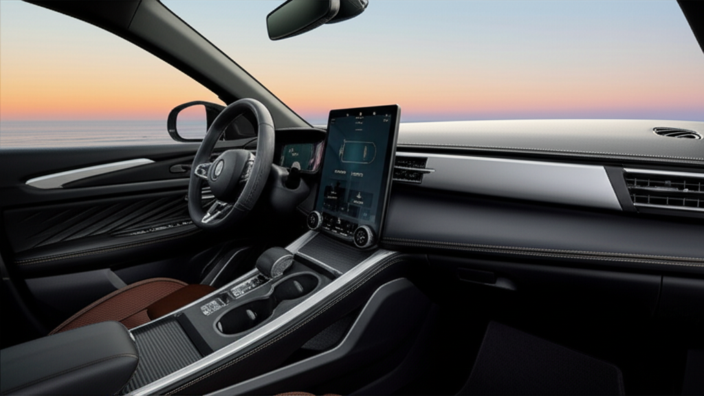 Renault Austral view 2